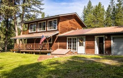 295 Old Church Rd, Olney, MT 59927