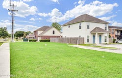 420 Row 3 lot: 18 C & 18 D, Lafayette, LA 70508