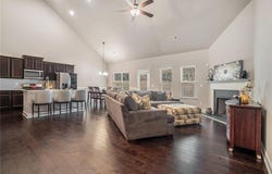 3415 Linstead Court, Loganville, GA 30052