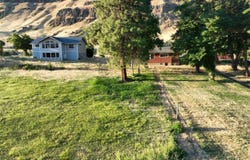 820 Biggs Rufus Hwy, Rufus, OR 97050