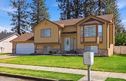 480 E SAND WEDGE Dr, Post Falls, ID 83854