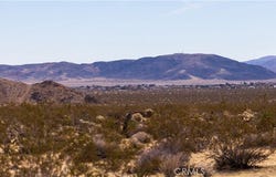 0 Appian Way, Joshua Tree, CA 92252