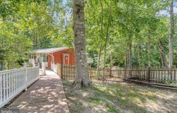 324 CLUBHOUSE DRIVE, LUSBY, MD 20657