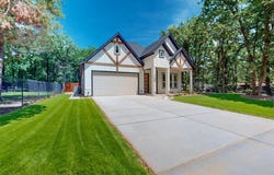 126 Lost Forest Road, Gun Barrel City, TX 75156