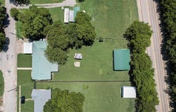 409 S Carter Street, Whitewright, TX 75491