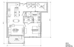 400 Blackwell Drive, Chapel Hill, NC 27514