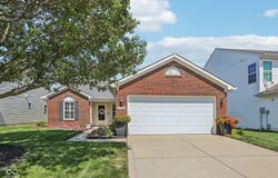 3749 Limelight Lane, Whitestown, IN 46075