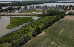 Tbd 2 Karmel Avenue, Chisago City, MN 55013