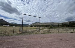 Tbd County Road N2276, Nutrioso, AZ 85932