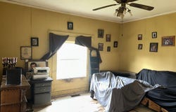 221 S Levy Street, Jasonville, IN 47438