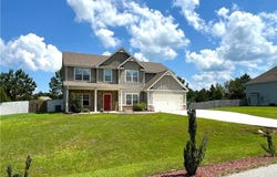 19 Pebble Brook Lane, Fort Mitchell, AL 36856