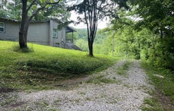 96 Big Brush Creek Church Road, Trosper, KY 40995