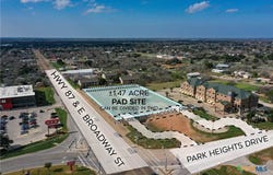 806 E Broadway Street, Cuero, TX 77954