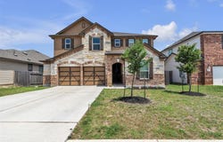 282 Crimson LN, Kyle, TX 78640
