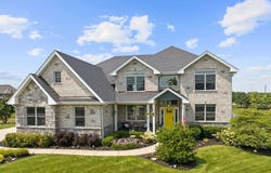 22384 Mallow Drive, Frankfort, IL 60423
