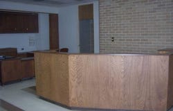 1904 W Hillsboro St, El Dorado, AR 71730