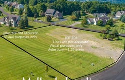 6111 Aylesbury Path (Lot 303), Manlius, NY 13104