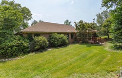 26 High Meadow Dr, Lexington, VA 24450
