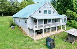536 Dirigo Road, Breeding, KY 42715
