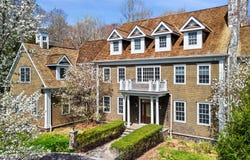 199 Upper Shad Road, Pound Ridge, NY 10576