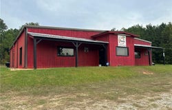 12 Cottonton Road, Pittsview, AL 36867