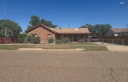 1008 South Jackson Street, Tucumcari, NM 88401