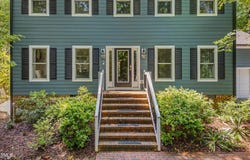 207 Old Forest Creek Drive, Chapel Hill, NC 27514