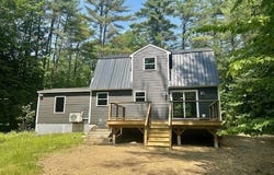 62 North Road, Bridgton, ME 04009