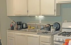 17725 Sierra, Lake Hughes, CA 93532