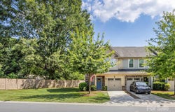 510 Park Meadows Drive, Matthews, NC 28104