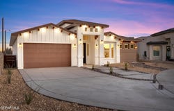 12047 Cotton Cloud Way, Socorro, TX 79927