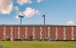 1064 PA-93, DRUMS, PA 18222