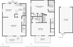 311A Utterback St, Kyle, TX 78640