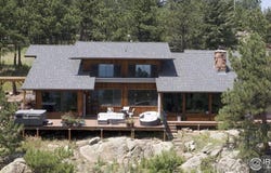 311 Sky Trail Rd, Boulder, CO 80302