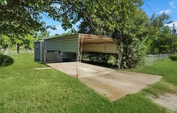 515 Hurt Street, Dublin, TX 76446