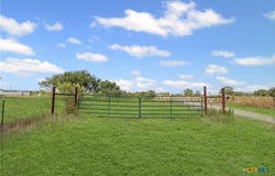 Anderson Lane, Red Rock, TX 78662