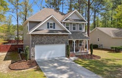 116 Argyll Avenue, Aberdeen, NC 28315