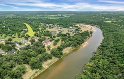 9307 Bellechase Road, Granbury, TX 76049