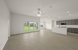 733 Stone Eagle Drive, Azle, TX 76020