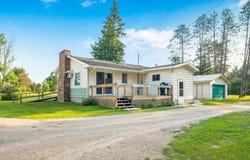7873 River Rd, Evart, MI 49631
