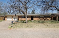 3374 Rosedale Drive, Abilene, TX 79605