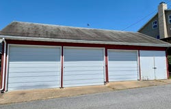 3025 OLD RTE 22, HAMBURG, PA 19526