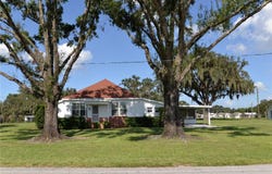 3510 GANDY ROAD, BARTOW, FL 33830