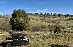 000 TBD CR 116, Hesperus, CO 81326