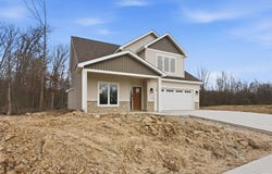 1343 E Boulder Run, Columbia City, IN 46725