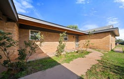 204 Heaton Road, Big Spring, TX 79720
