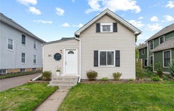 385 - 387 Stryker Avenue, Saint Paul, MN 55107