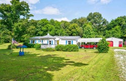 6146 Scotch Pine Road, Cannelton, IN 47520