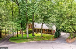 6005 MAKELY DRIVE, FAIRFAX STATION, VA 22039