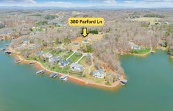 380 Parford Ln, Moneta, VA 24121